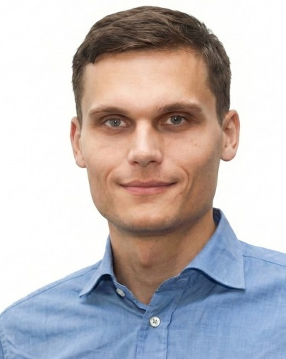 Profilbild von Oleksandr
