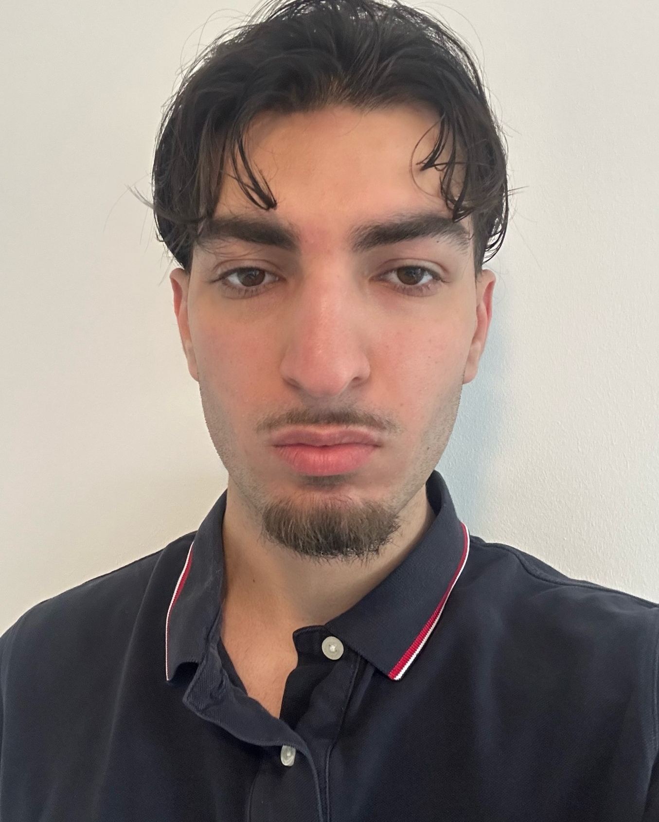 Profilbild von Kahlil
