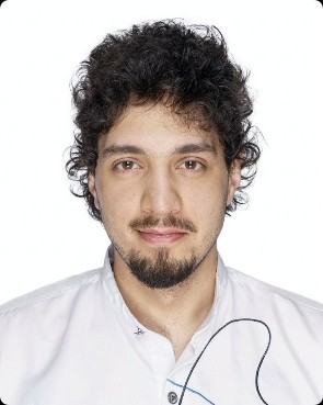 Profilbild von Bahjat