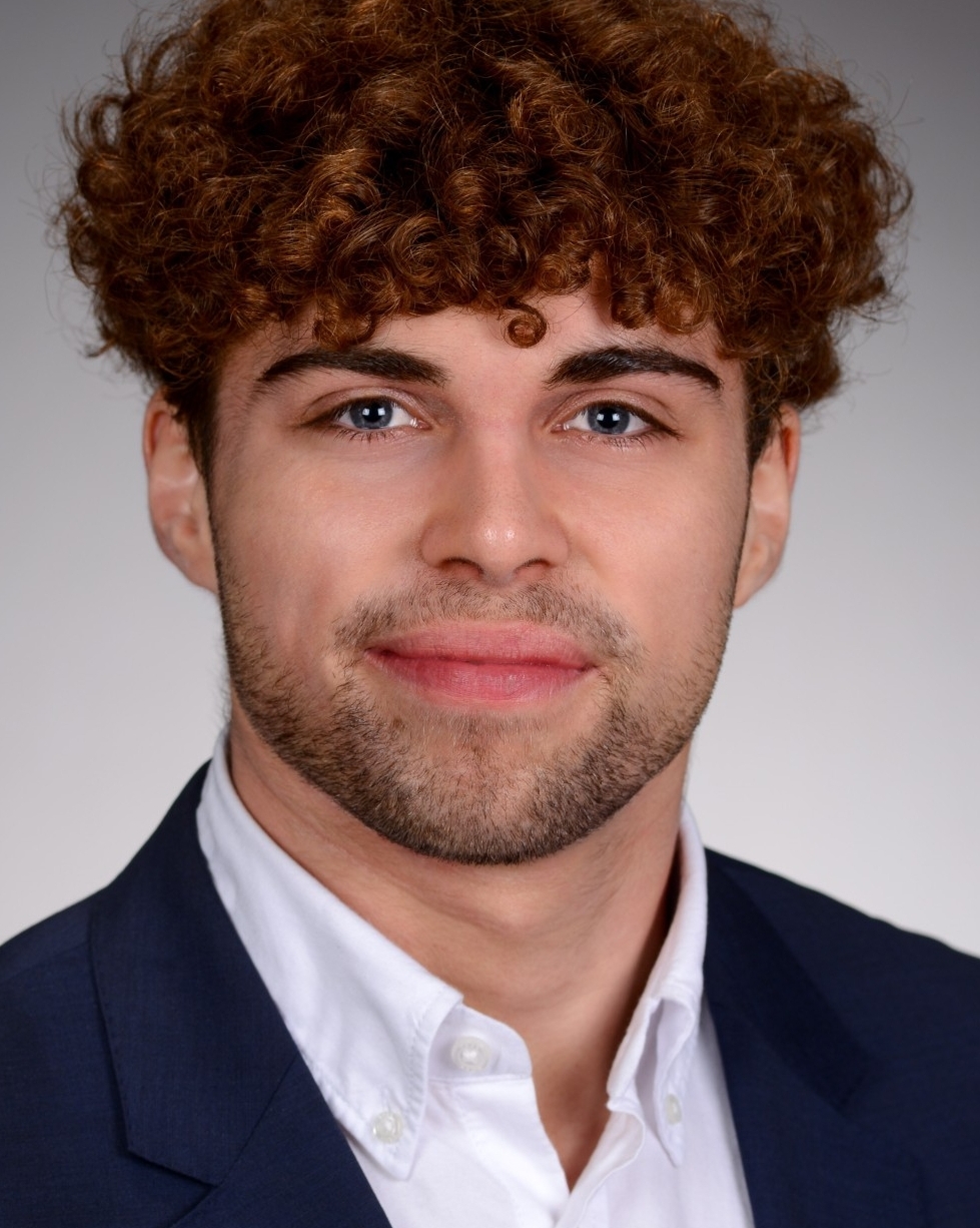 Profilbild von Matthias