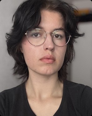 Profilbild von Rachel