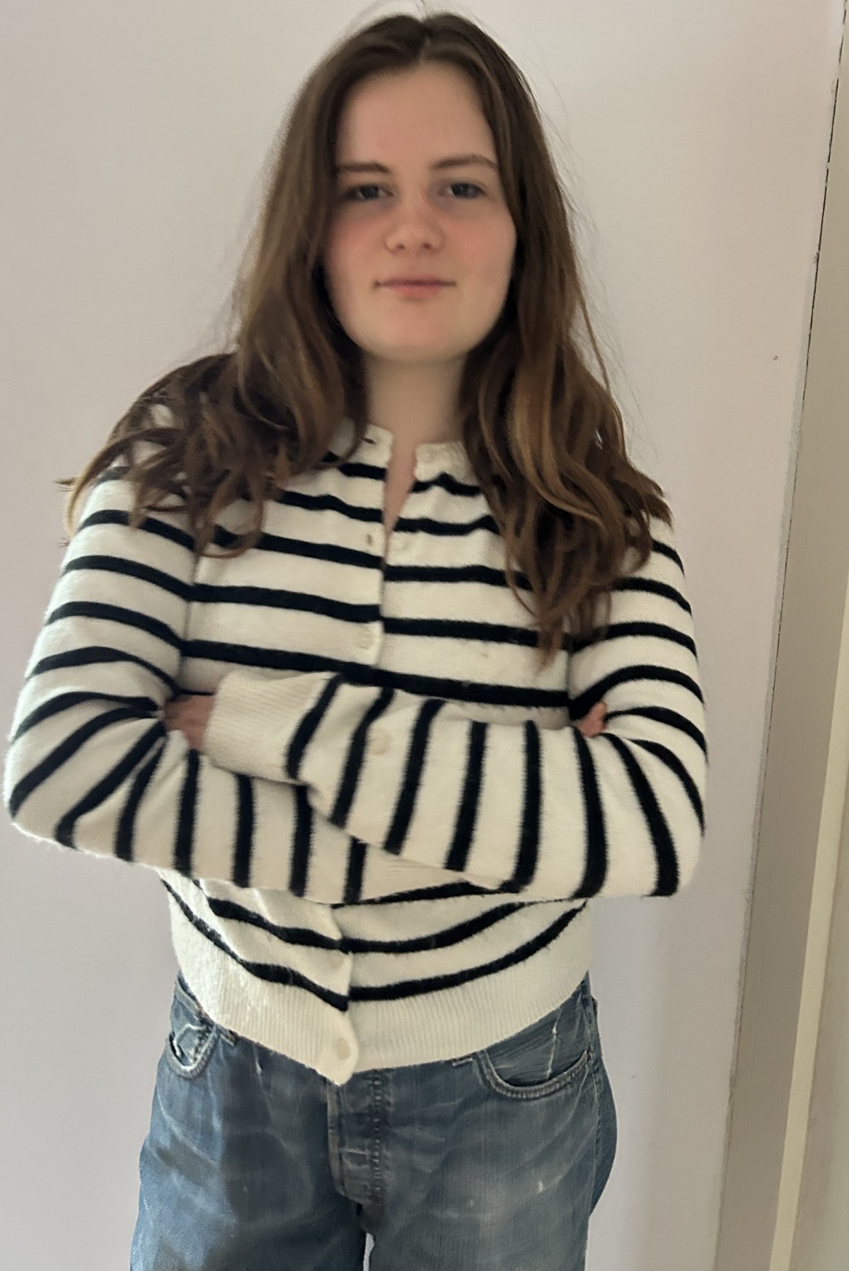 Weiteres Foto von Clara Louise