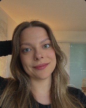 Profilbild von Julia