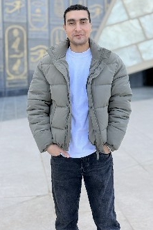 Weiteres Foto von Ahmad