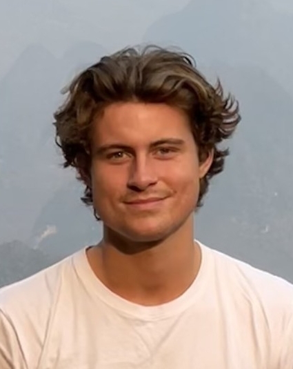 Profilbild von Ruben