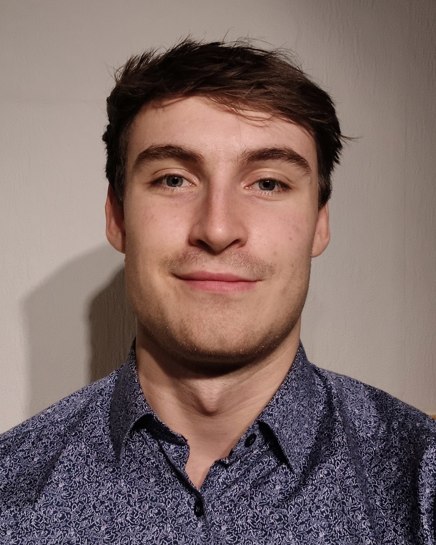 Profilbild von Clemens