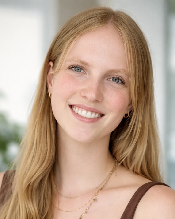 Profilbild von Mia Aileen