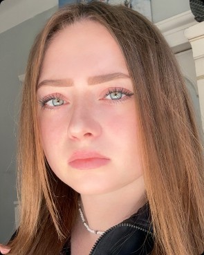 Profilbild von Julie