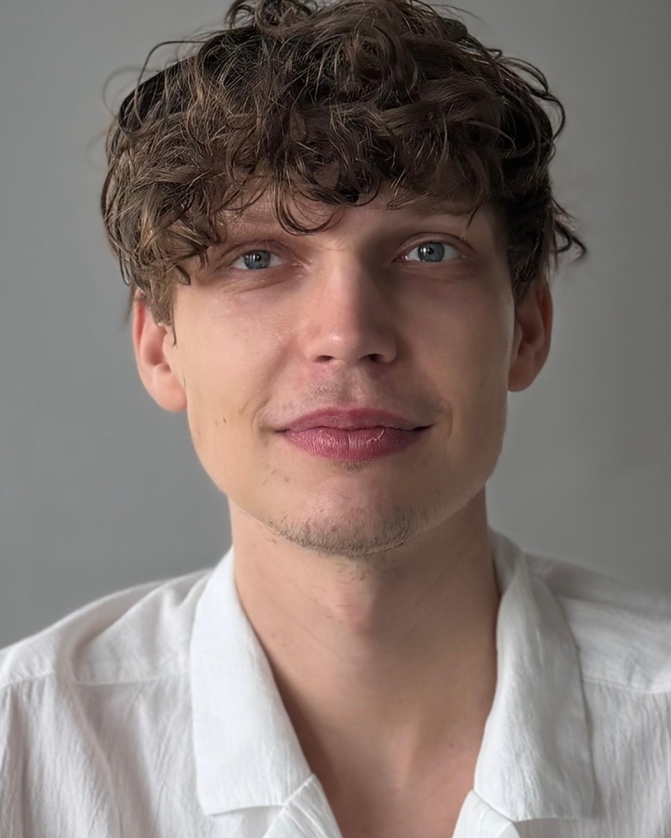 Profilbild von Benedikt Paul