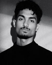 Profilbild von Hesham