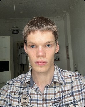 Profilbild von Leo Benjamin