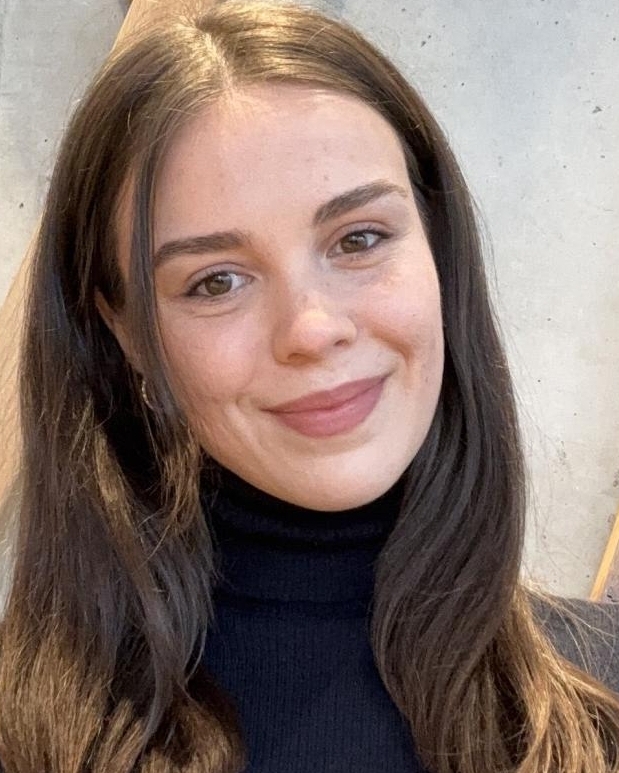 Profilbild von Katharina