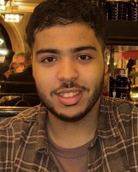 Profilbild von Saad