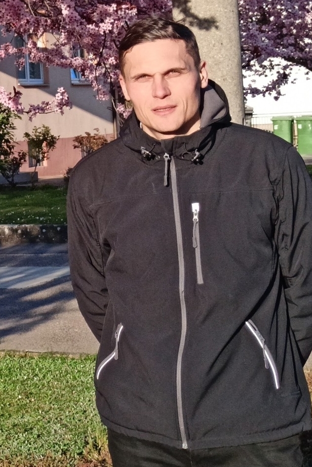 Weiteres Foto von Oleksandr