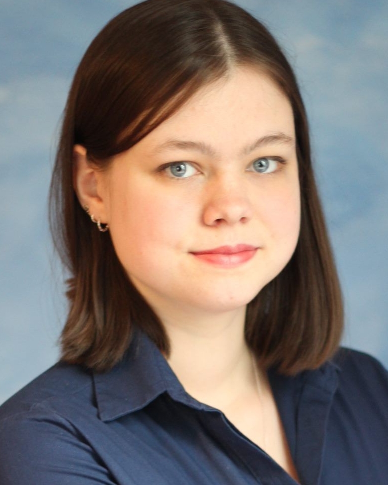 Profilbild von Miriam
