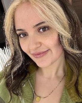 Profilbild von Melinda Jessica