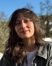 Profilbild von Karin