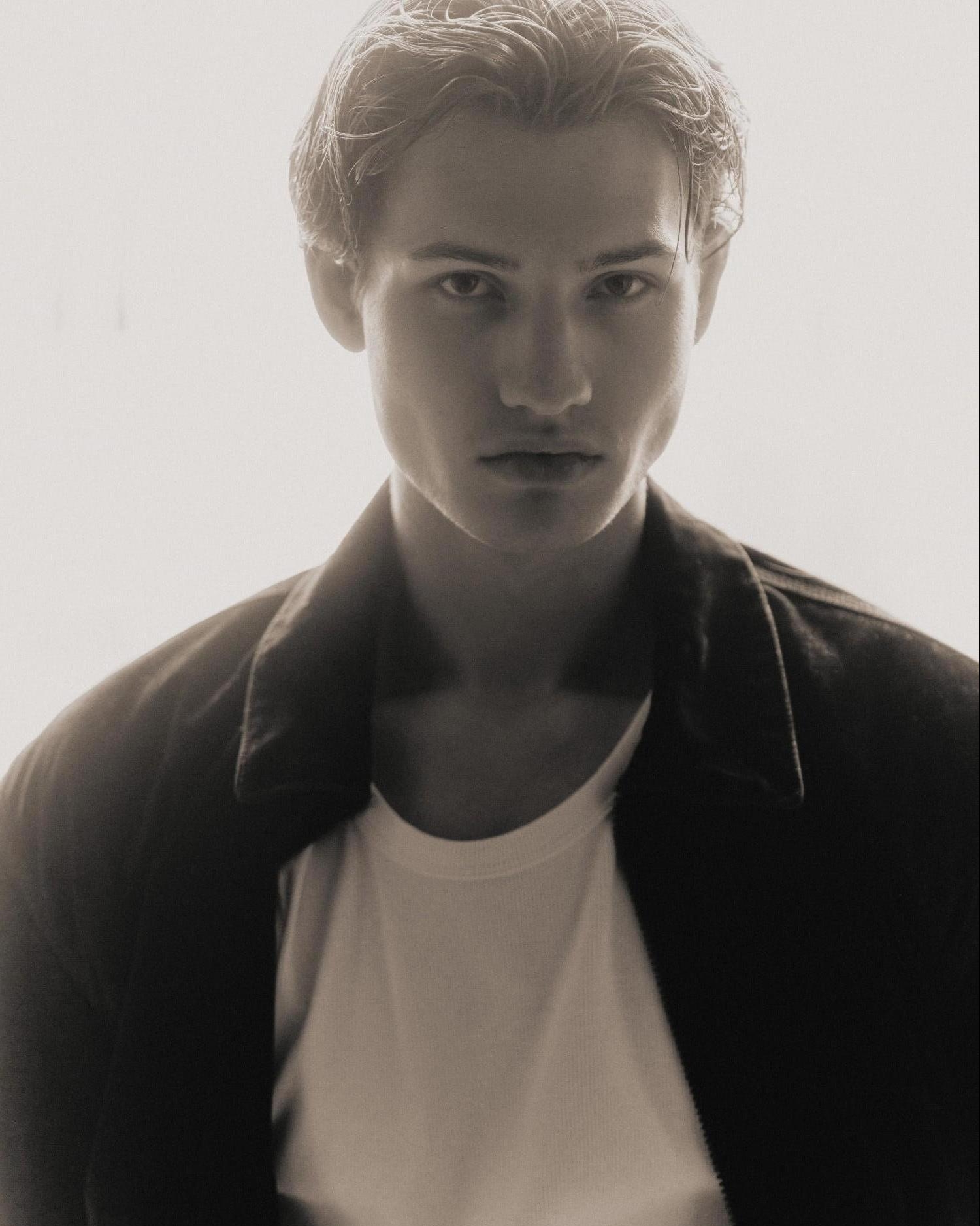 Profilbild von Jan Luca