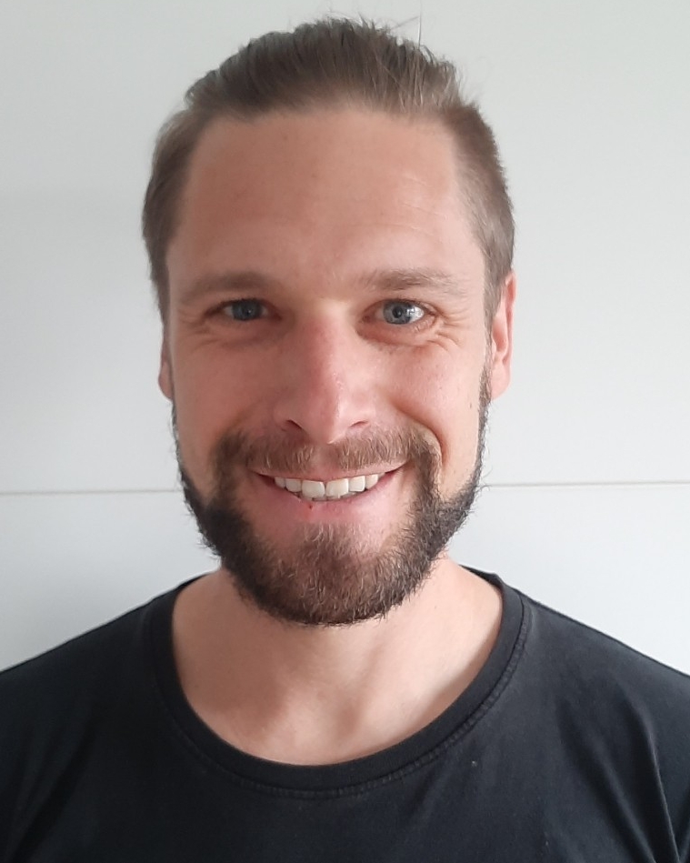 Profilbild von Thomas