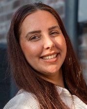 Profilbild von Lara