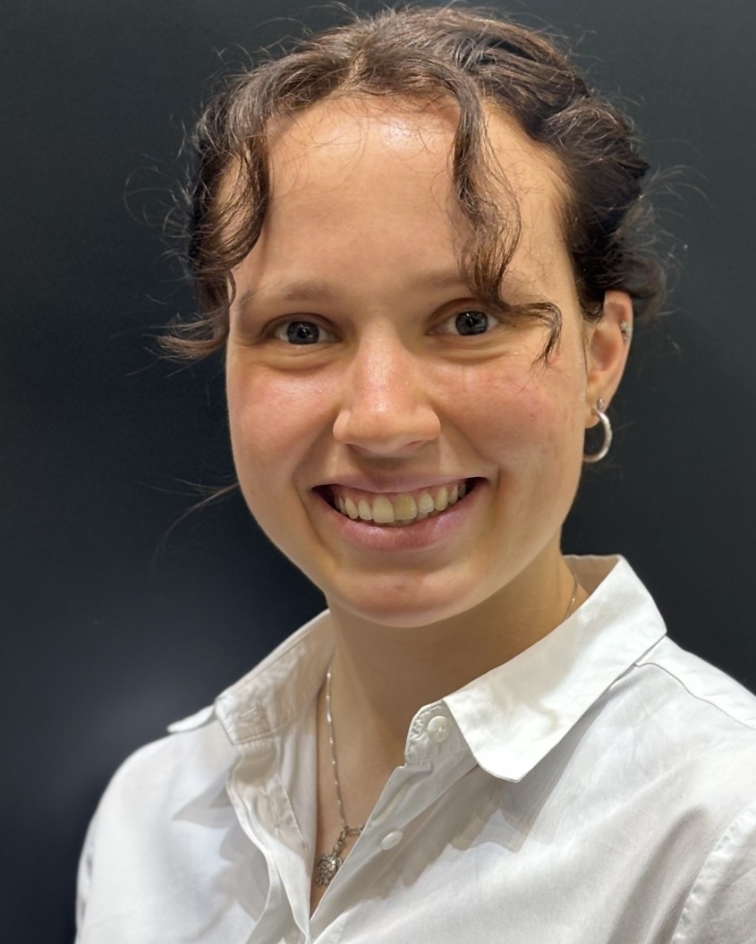 Profilbild von Antonia