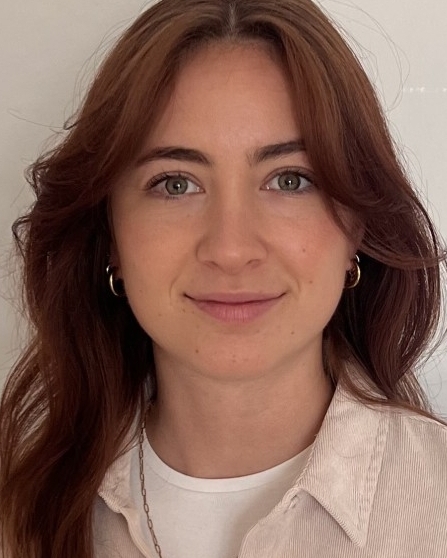Profilbild von Lucie