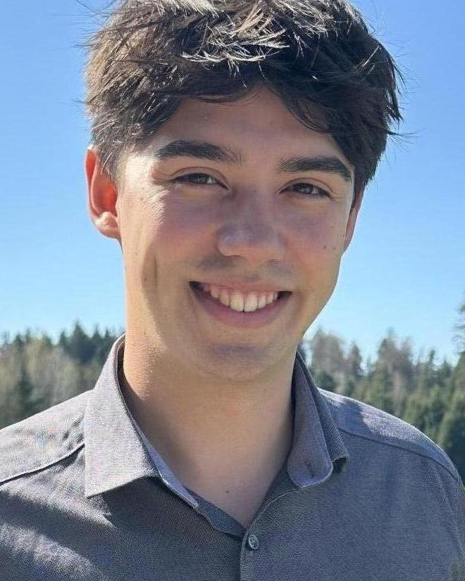 Profilbild von Daniel