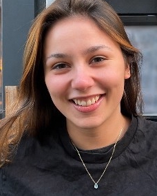 Profilbild von Givanna Chiara