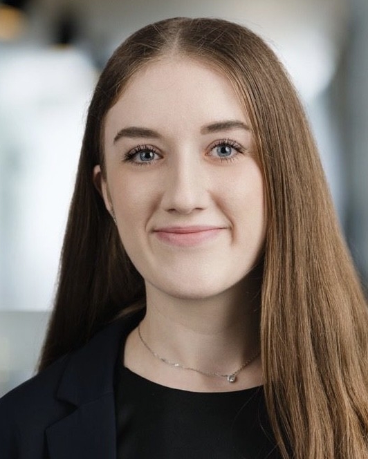 Profilbild von Denise