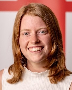 Profilbild von Svenja