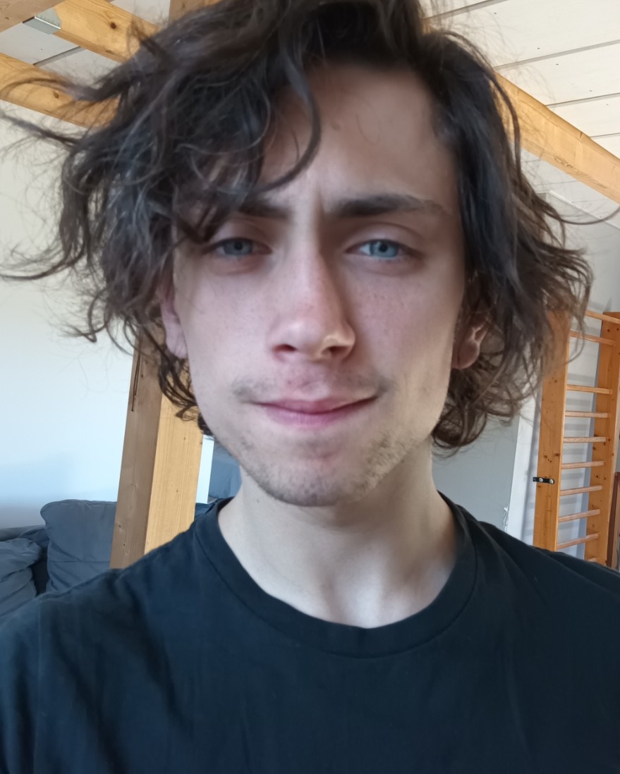 Profilbild von Kevin