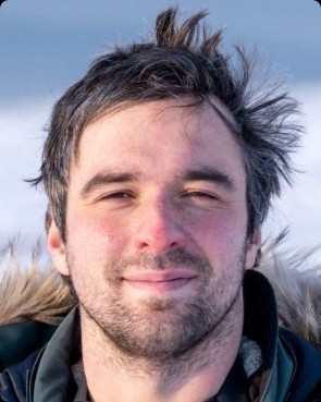 Profilbild von Marcel