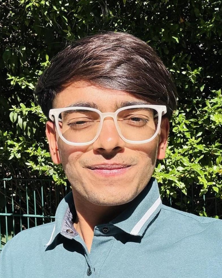 Profilbild von Jyot Pankajbhai