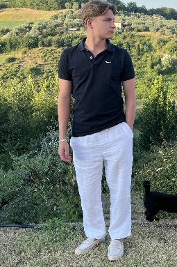 Weiteres Foto von Louis