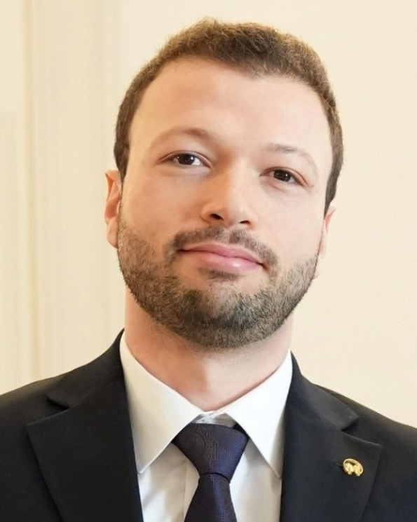 Profilbild von Mourad