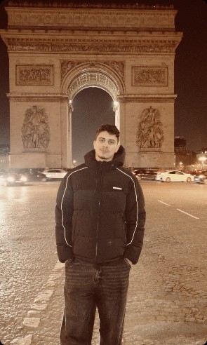 Weiteres Foto von Mohamed Aziz