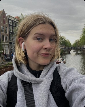 Profilbild von Johanna Elfriede