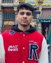 Profilbild von Mohamed Aziz