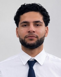 Profilbild von Majd