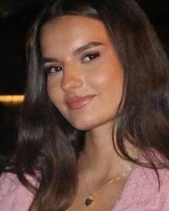 Profilbild von Jovana