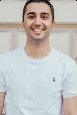 Weiteres Foto von Hamidreza