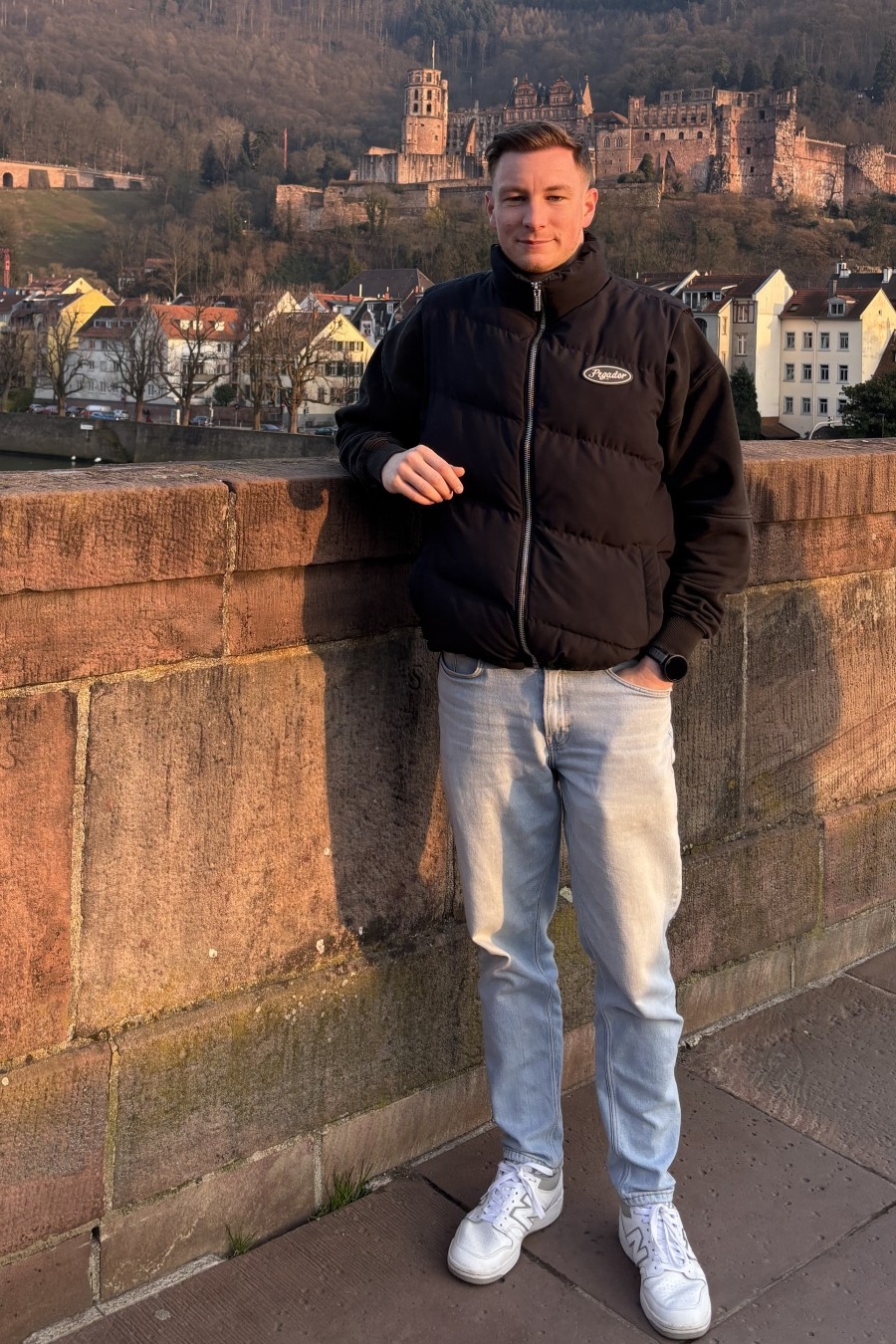 Weiteres Foto von Janis