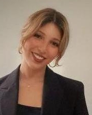 Profilbild von Daliya Yamina
