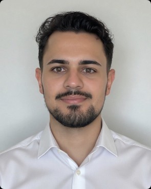 Profilbild von Adrian