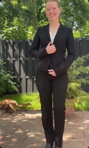Weiteres Foto von Svenja