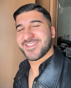 Profilbild von Diyar