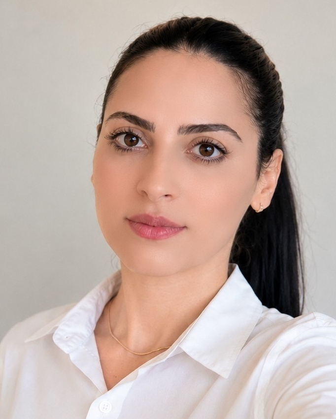 Profilbild von Oumaima