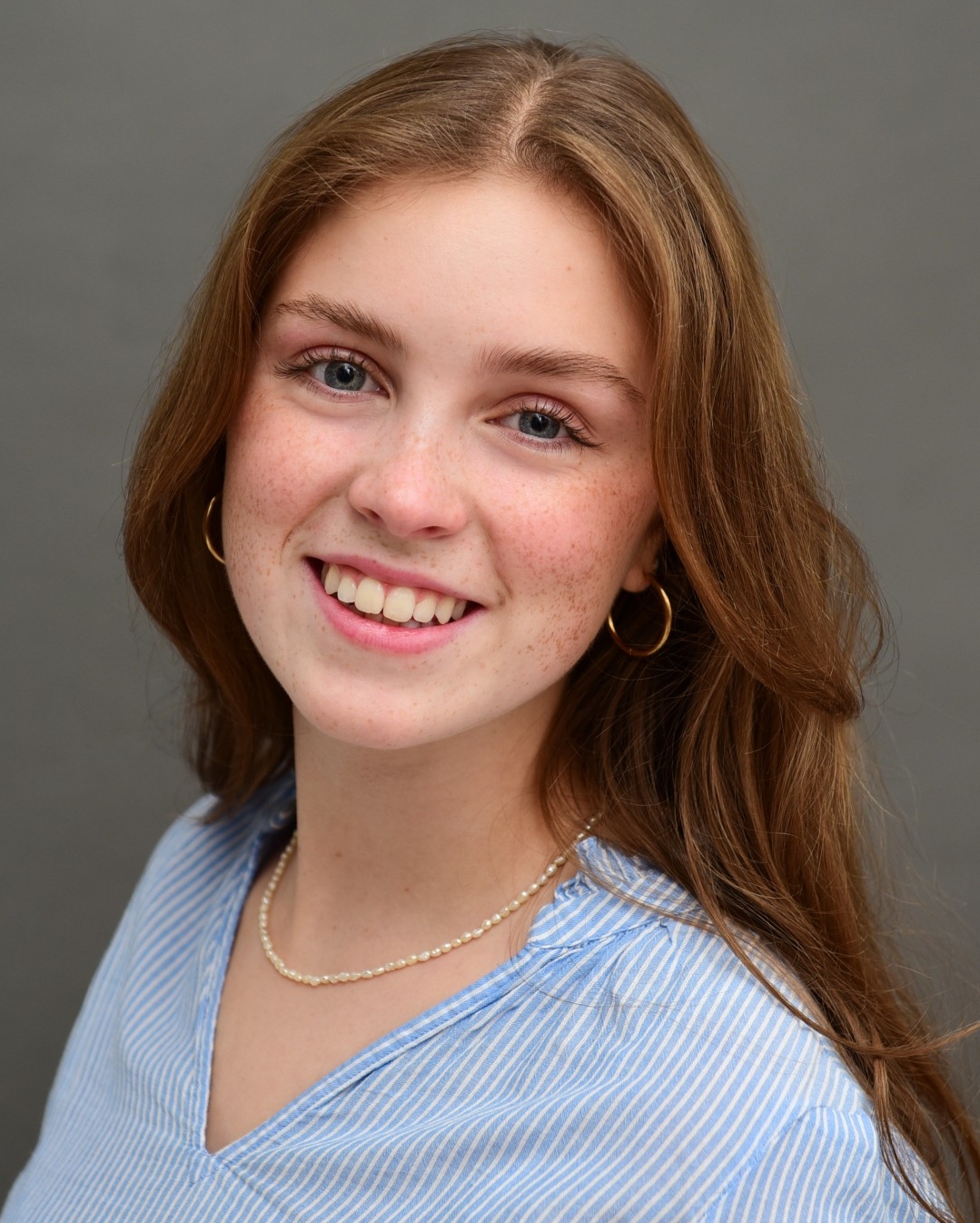 Profilbild von Luisa
