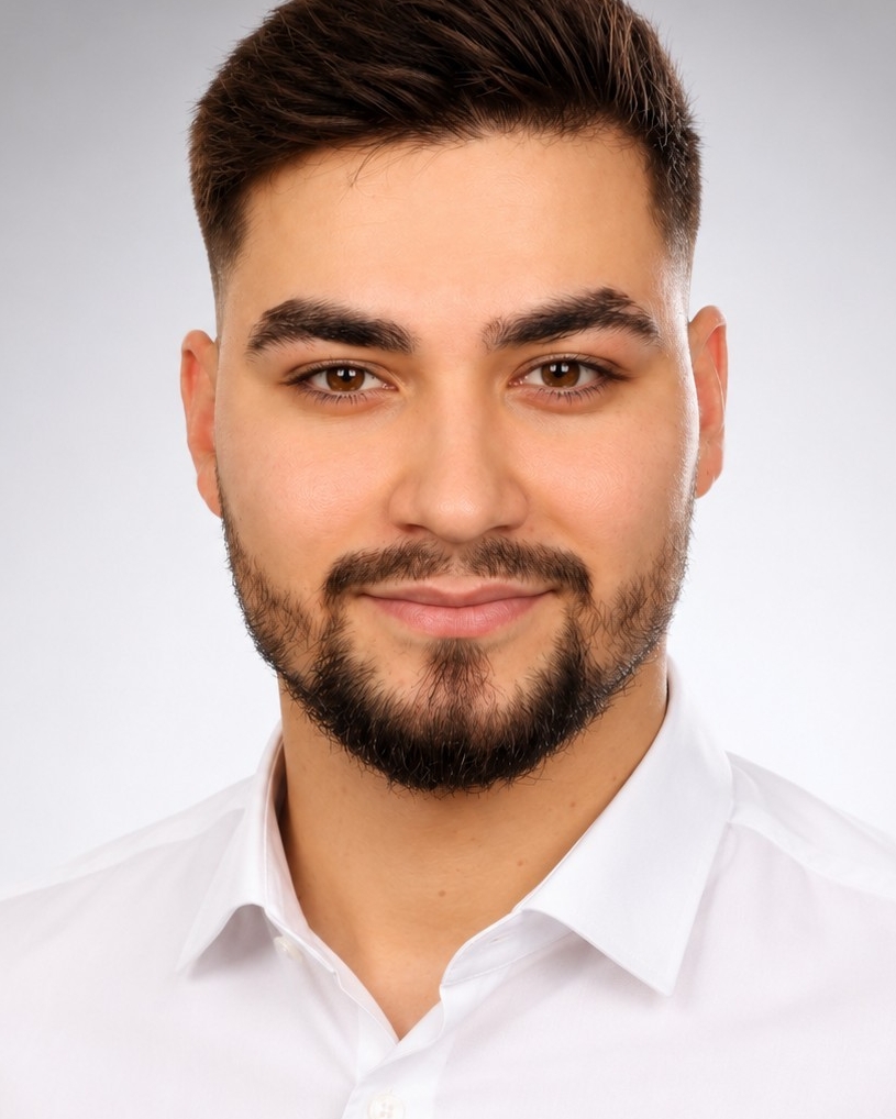 Profilbild von Fatih