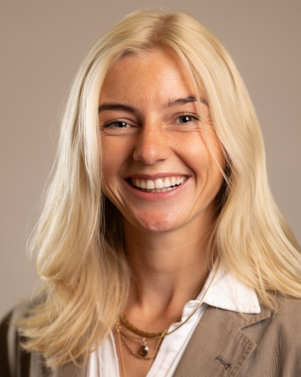 Profilbild von Janne